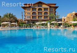 Barbaross Pashas Beach Club 17